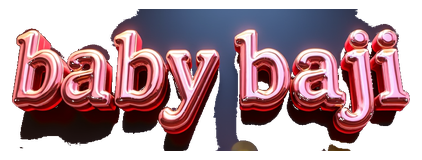 baby baji logo